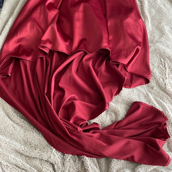 Prom/homecoming dress - Picture 2 of 6